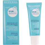 Bioderma Crème ABC Derm Babysquam Croûtes de Lait