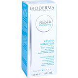 Bioderma - Nodé K - Shampoo - Kleurloos - Voor Gevoelige Hoofdhuid