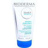Bioderma - Nodé K - Shampoo - Kleurloos - Voor Gevoelige Hoofdhuid