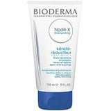 Bioderma Nodé K Anti-roos shampoo voor droge roos, 150 ml