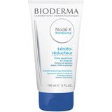 Bioderma - Nodé K - Shampoo - Kleurloos - Voor Gevoelige Hoofdhuid