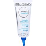 Bioderma - Nodé K - Kerato-reducerende Emulsie - 100ml - Voor Geïrriteerde Hoofdhuid