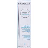 Bioderma - Nodé K - Kerato-reducerende Emulsie - 100ml - Voor Geïrriteerde Hoofdhuid