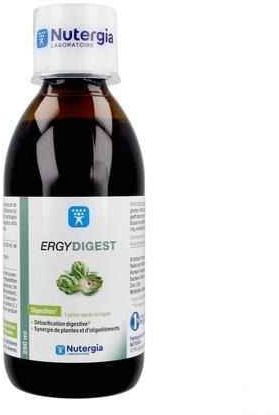 Ergydigest - Dameshygiëne - 250ml