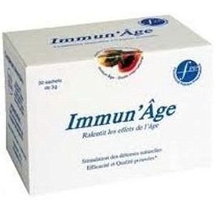 Immun Age 30 enveloppen van Osato