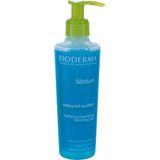 Bioderma - Sebium Purifying Cleansing Foaming Gel - 200 ml - Reinigingsgel