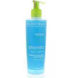 Bioderma - Sebium Purifying Cleansing Foaming Gel - 200 ml - Reinigingsgel