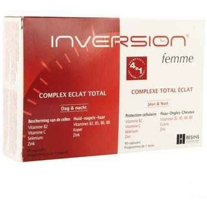 Inversion femme Capsules 90 stuks