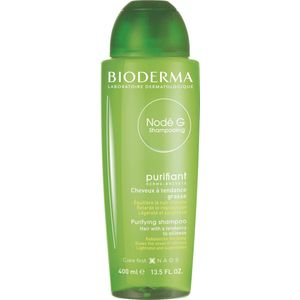 Bioderma Nodé G Shampoo 400ml