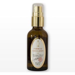 Les Potions de Grand-Mère Circulatie Spray 50ml