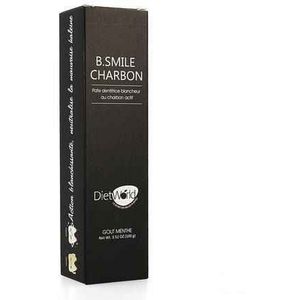B Smile Tandpasta Kool 100 gr  -  Diet World