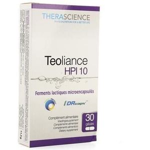 Probiotica - 7 Souches Fermenten - Ondersteunt Immuunsysteem - Gezonde Darmflora