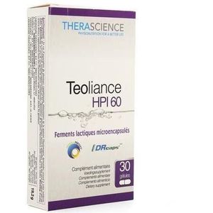 Voedingssupplement - 7 Souches Fermenten - Ondersteunt Immuunsysteem