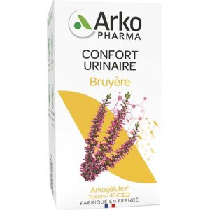 Arkocaps Struikheide Capsules 45 stuks