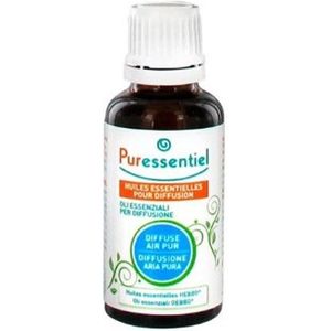 Puressentiel - Verstuiving Adem Complexe - Essentiële Olie - 30ml