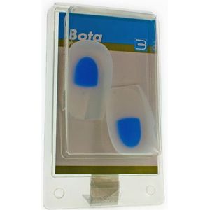 Bota Podo 10 hielspoorkussen 5mm XL 2 stuks
