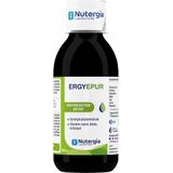Nutergia - Ergyepur - 250 ml - Olie - Mariadistel - Artisjok - Boldo