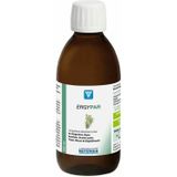 Selenium - ERGYPAR - Voedingssupplement - Walnoot - Gentiaan - Gember - Tijm