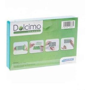 Pillendoos Praticdose week Nederlandstalig 1  stuks