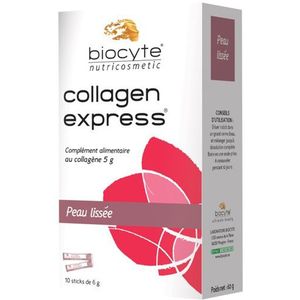 Biocyte Sticks Skin Collagen Express
