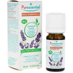 Puressentiel - Lavandin Super - Etherische Olie - Biologisch - 30ml