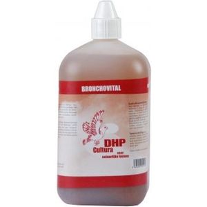DHP Bronchovital 1 liter