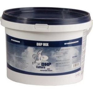 DHP Mix  DHP