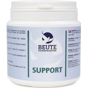 Support Caps  BEUTE