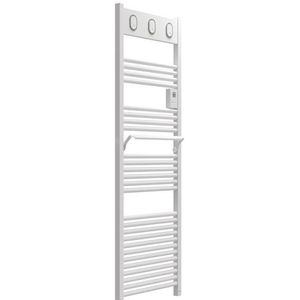Elektrische Radiator Sauter Marapi 2 50x11.5x145 cm 750W Wit