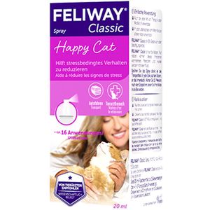 20 ml Feliway Classic Spray