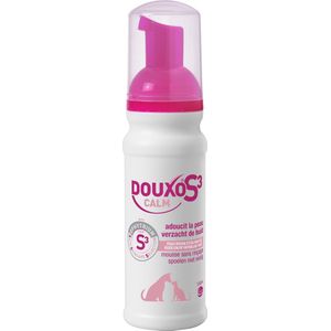 DOUXO S3 CALM Mousse - Kalmerend voor Gevoelige Huid - 200ml