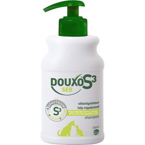 Douxo S3 Seb Shampoo
