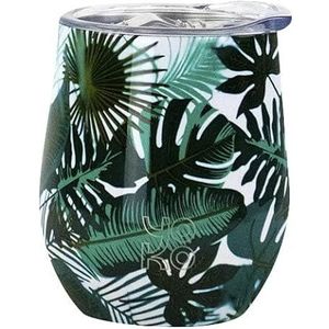 YOKO DESIGN - Geïsoleerde mok 250 ml Equador