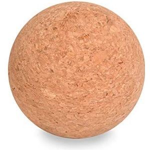 Massagebal van kurk Sveltus