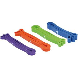 Weerstand tape 1335 kg blauw