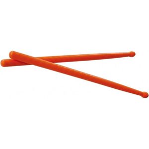 Sveltus Fit Sticks Orange Volwassenen Unisex 45 cm