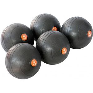 Sveltus - Slam Ball - 4kg - Rubber - Zandgevuld