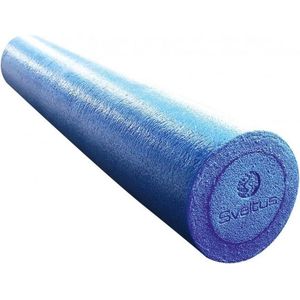 Sveltus Foamroller 90 X 15 Cm Blauw