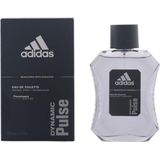 Adidas Dynamic Pulse Men's Fragrance The Ultimate Scent Experience 100 ml