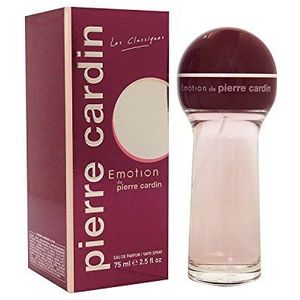 Pierre Cardin Emotion Eau de Parfum Spray 75 ml