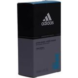 Adidas Ice Dive Edition 2022 Herengeur Aftershave 50 ml