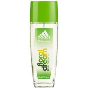Adidas - Floral Dream Deodorant - 75ML
