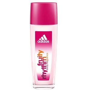 adidas Fruity Rhythm Deodorant voor dames, 75 ml