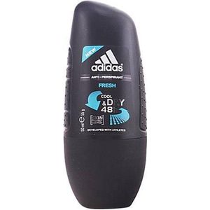 Adidas Fresh deo roll on men 50 ml