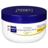 NIVEA Q10 plus Verstevigende Bodycrème - Body Care - Verstevigt de huid - Crème Bevat soja - 300 ml