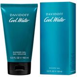 Davidoff - Cool Water Man Shower Gel 150ml