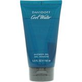 Davidoff - Cool Water Man - Douchegel - 150ml - Verfrissende Formule