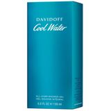 Davidoff - Cool Water Man Shower Gel 150ml