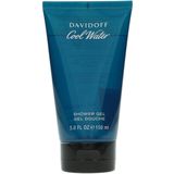 Davidoff - Cool Water Man - Douchegel - 150ml - Verfrissende Formule