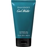 Davidoff - Cool Water Man - Douchegel - 150ml - Verfrissende Formule